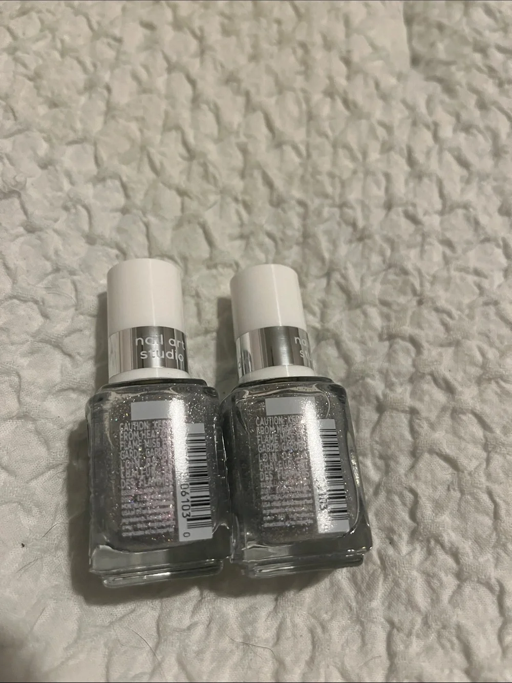 Essie this set